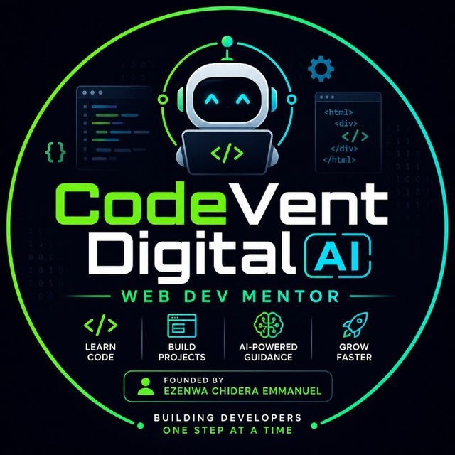 CodeVent AI