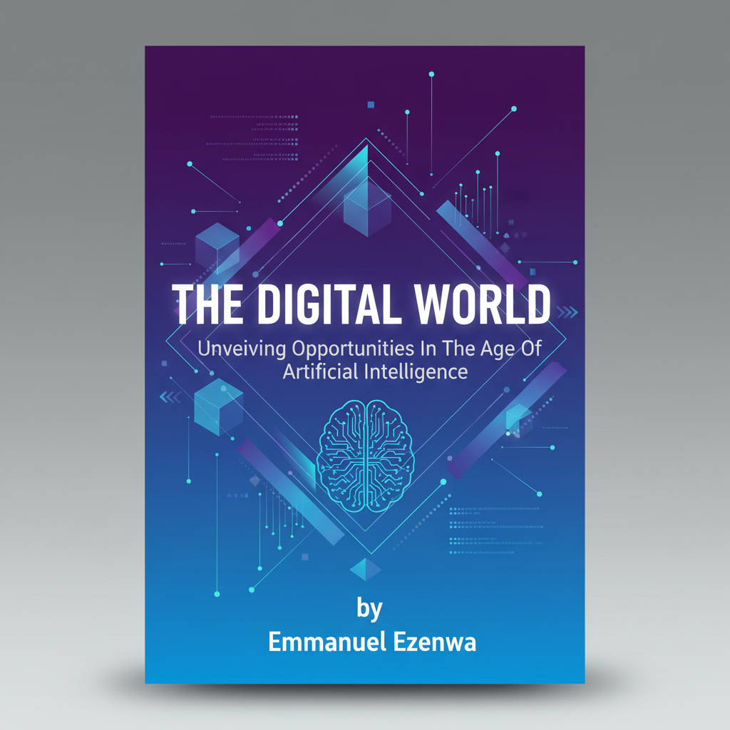 THE DIGITAL WORLD